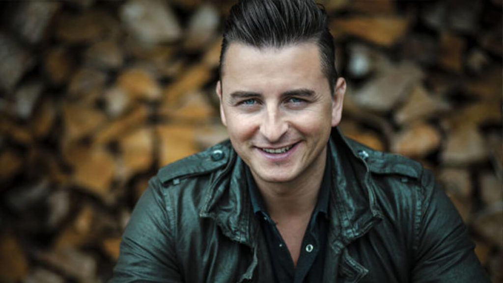 Andreas Gabalier: Ist da was mit Beatrice Egli?