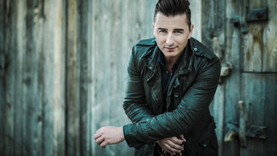 Andreas Gabalier