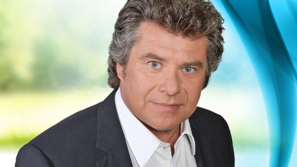 StarTreff – Andy Borg