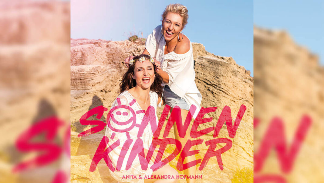 Anita und Alexandra Hofmann