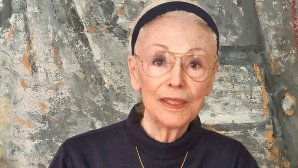 Caterina Valente – Steckbrief und Biografie