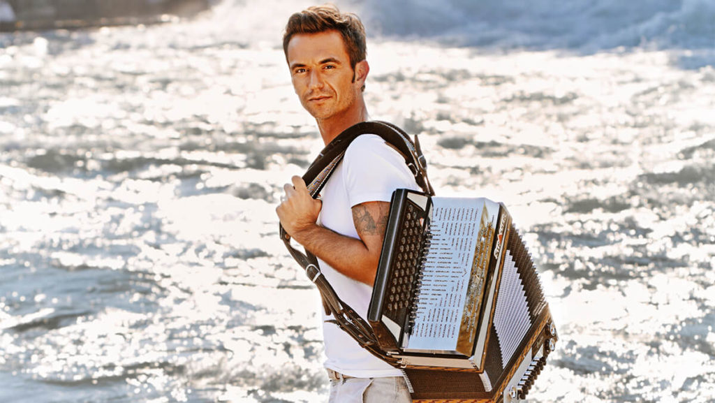 Florian Silbereisen: Schlagerjubiläum