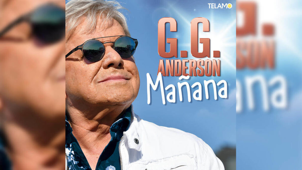 G.G. Anderson – Mañana