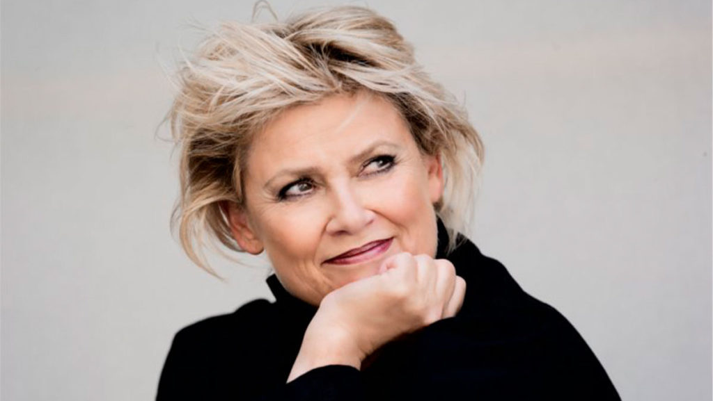 StarTreff – Gitte Haenning