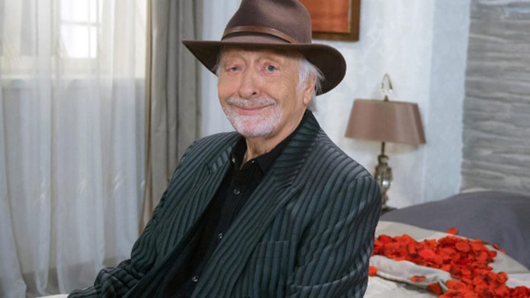 Karl Dall