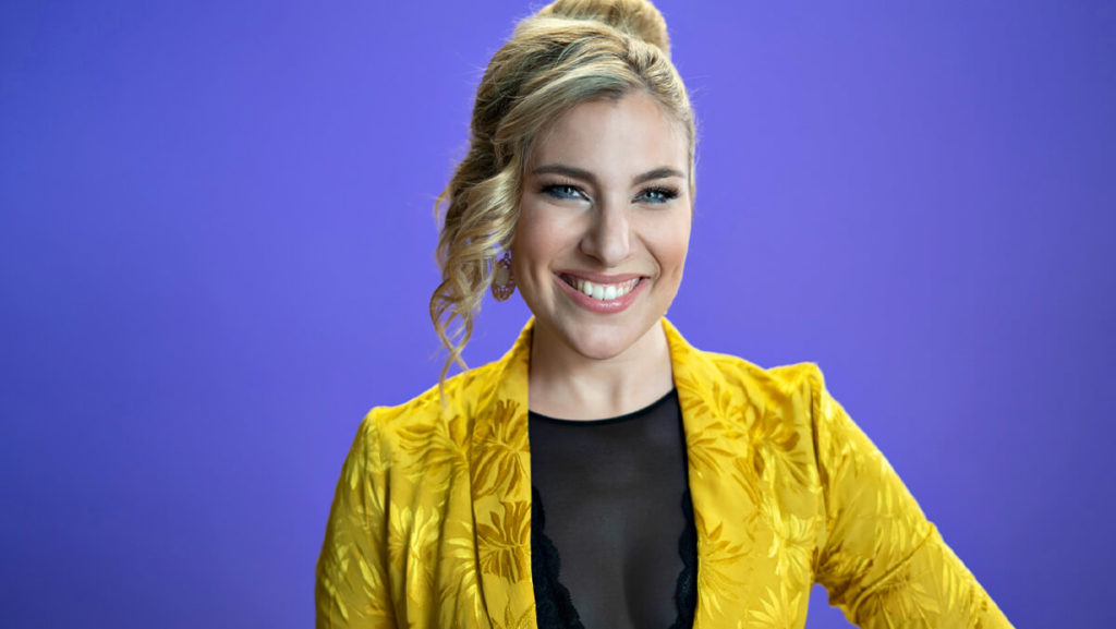 Laura Wilde feiert ihren zweiten Geburtstag