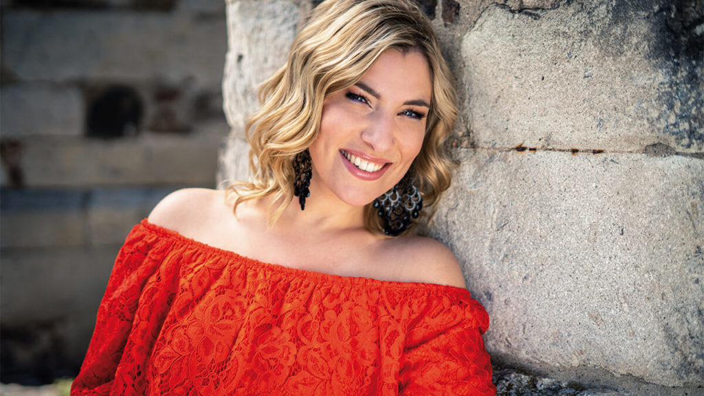 Laura Wilde: Großes Jubiläum!