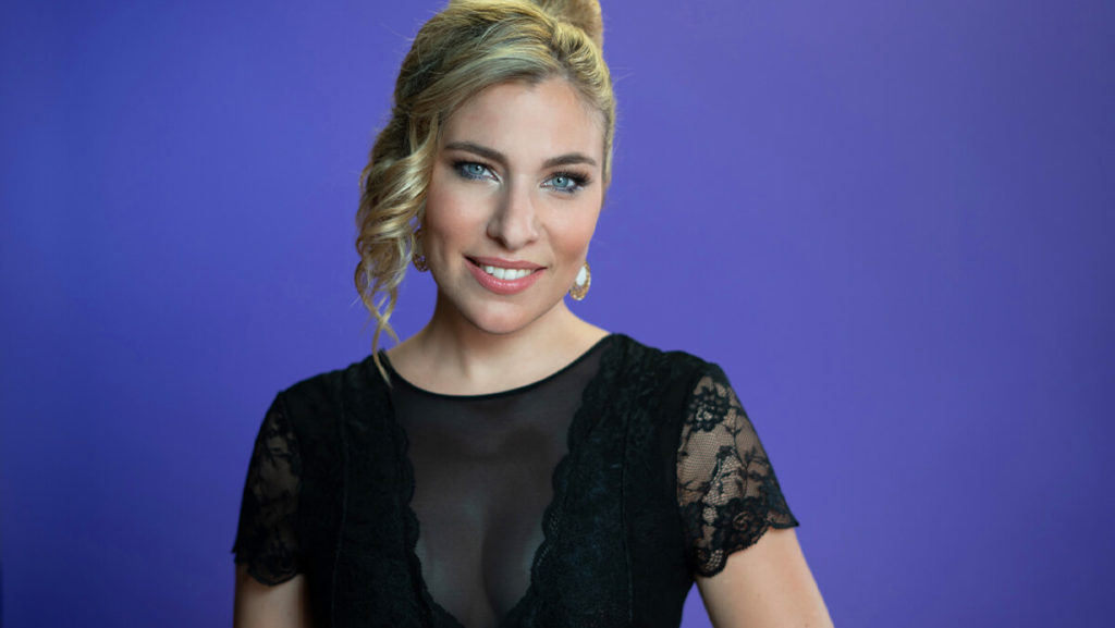 Laura Wilde und die Männer