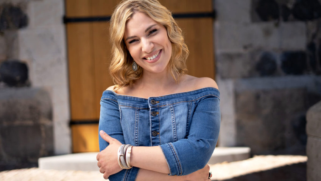 Laura Wilde hat einen Traum!