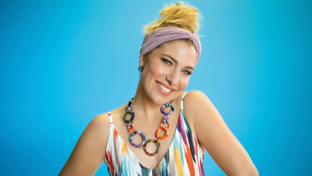 Laura Wilde