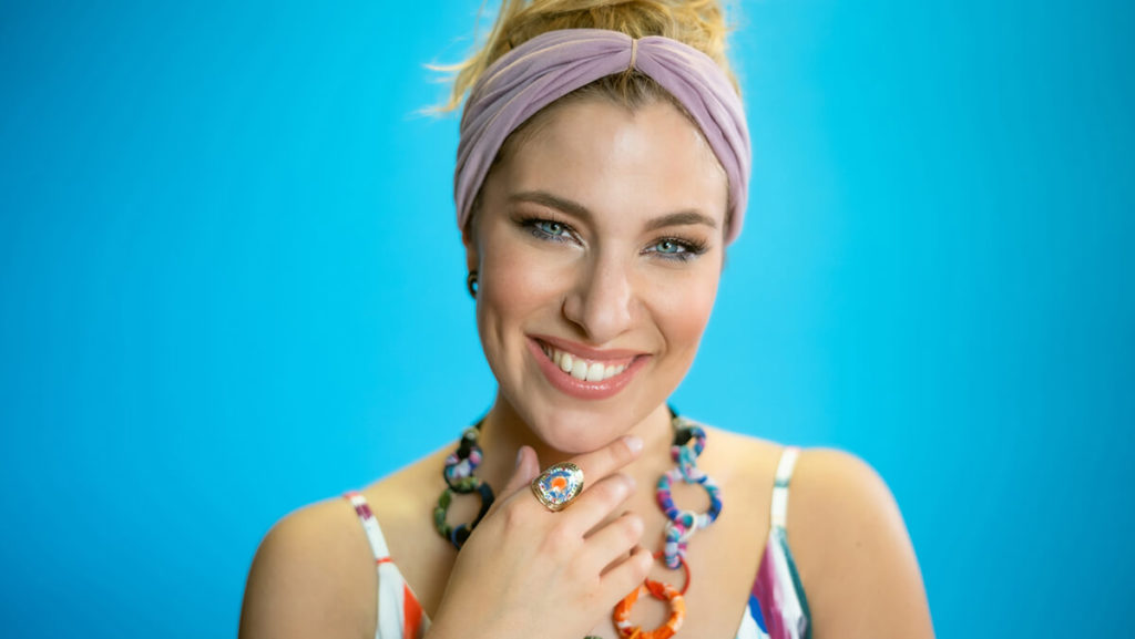 StarTreff – Laura Wilde