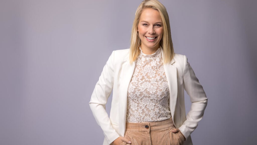 Linda Fäh – Steckbrief und Biografie
