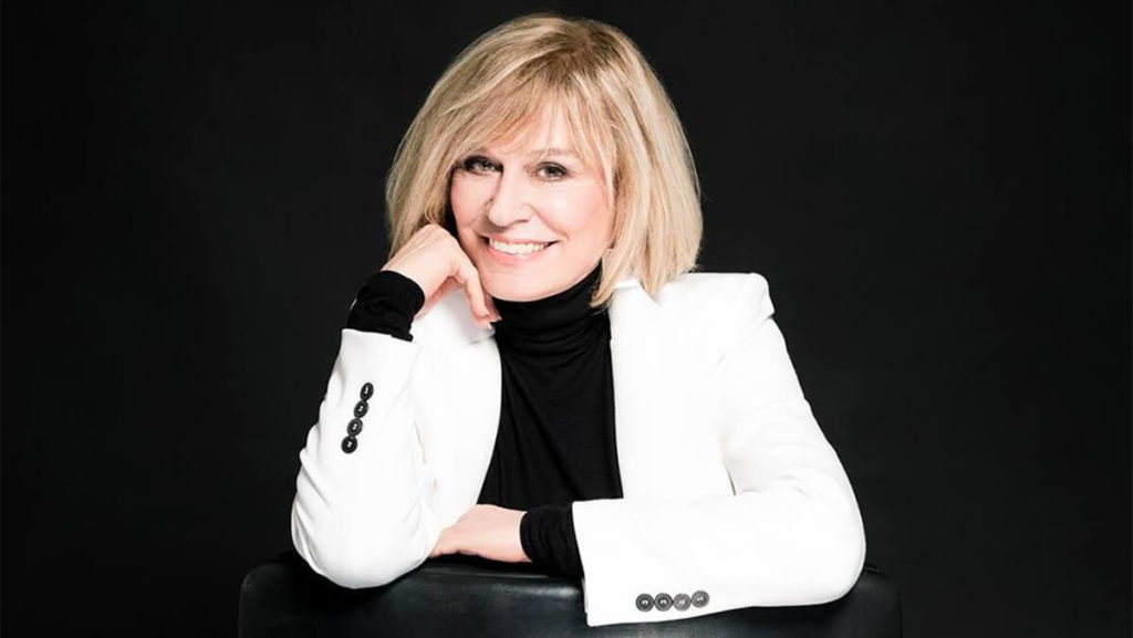 Mary Roos hat ihrer Familie weh getan