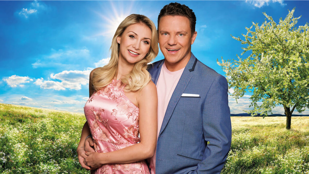 Volle Dosis Mross und Woitschack