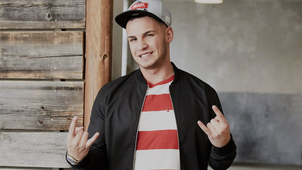 Pietro Lombardi platzt der Kragen