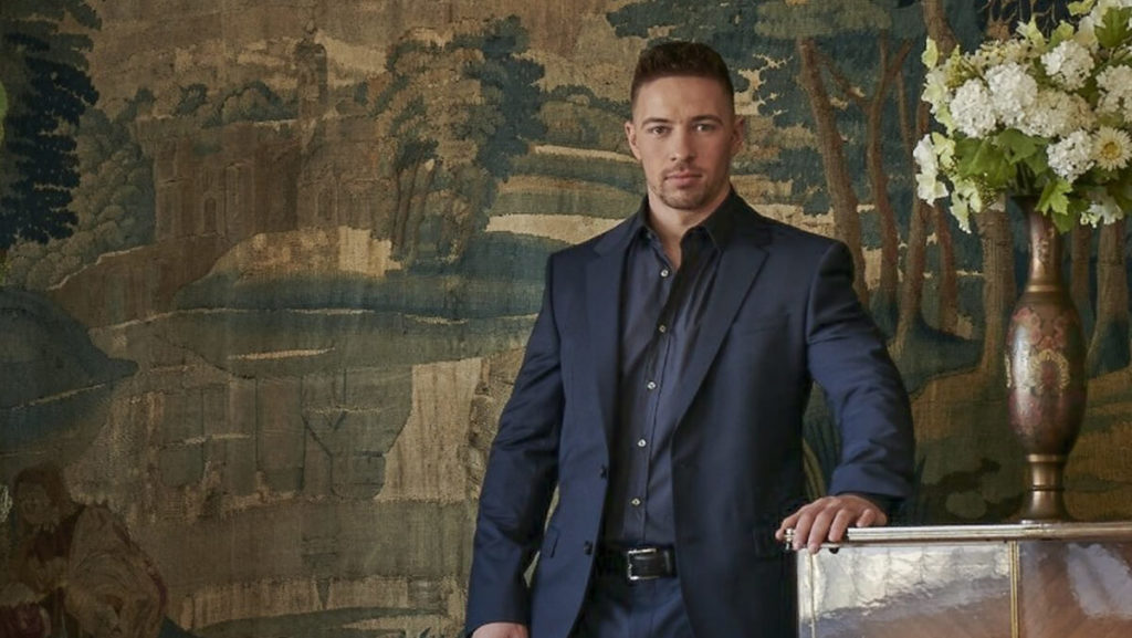 StarTreff – Ramon Roselly