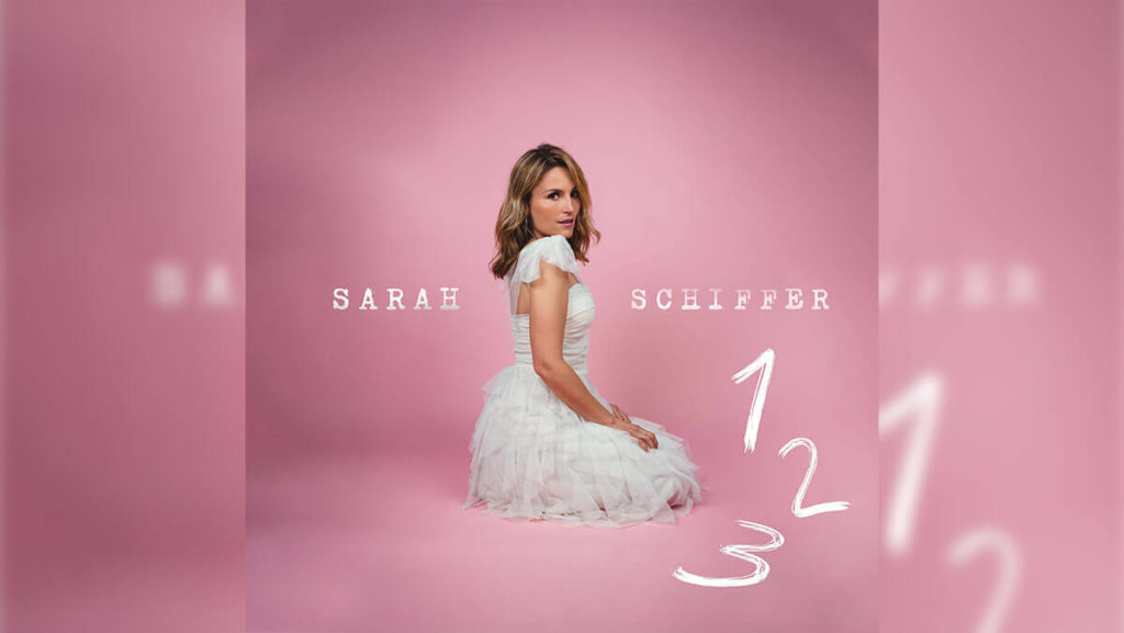 Sarah Schiffer – 1,2,3