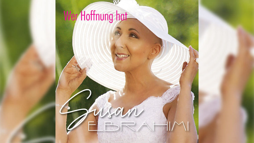 Susan Ebrahimi – Wer Hoffnung hat