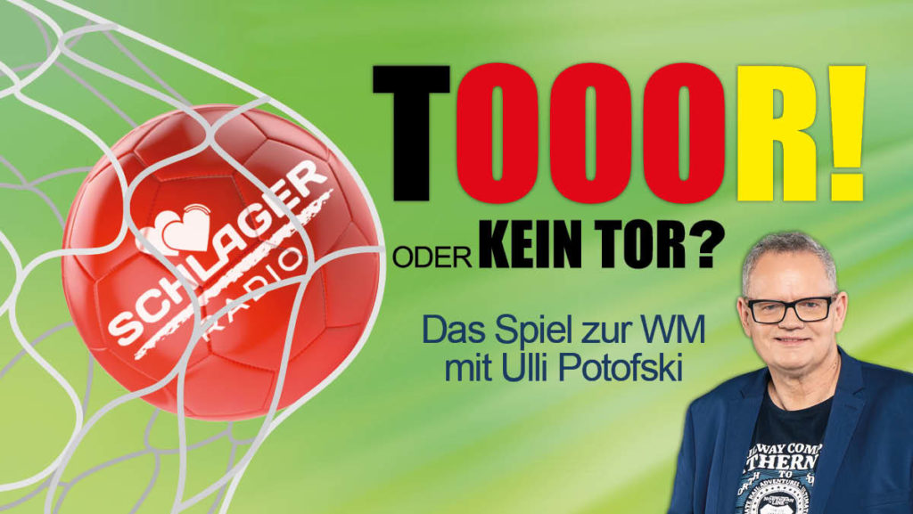 Tor! Oder kein Tor?