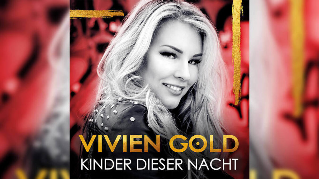 Vivien – Gold Kinder dieser Nacht