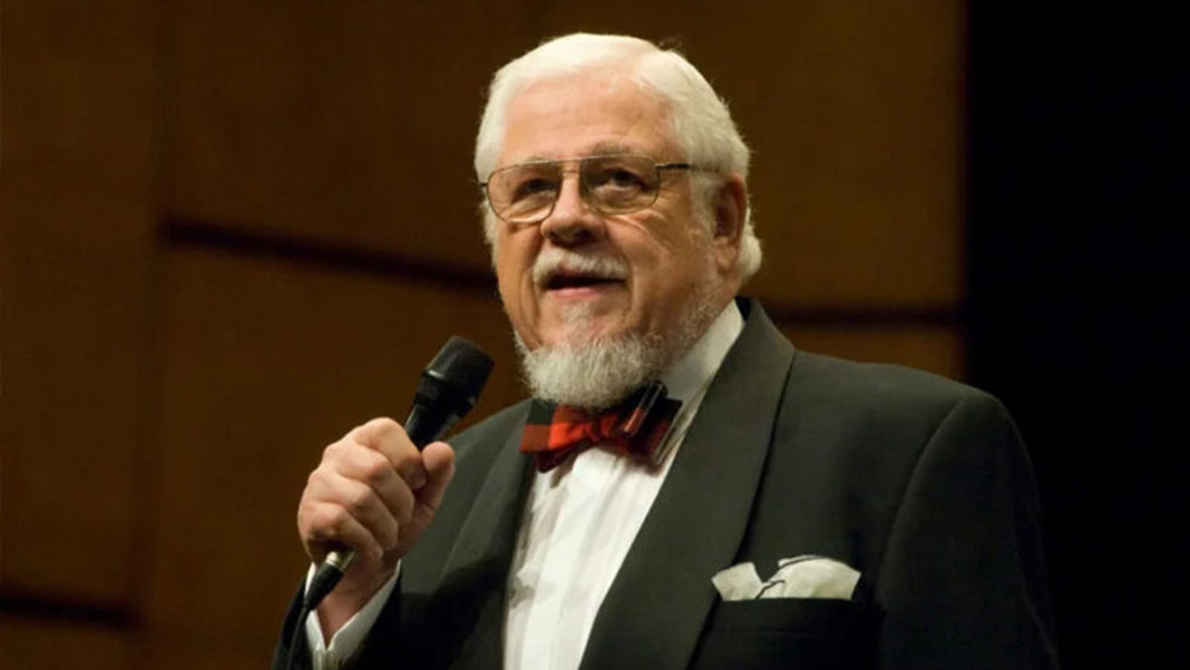 Bill Ramsey