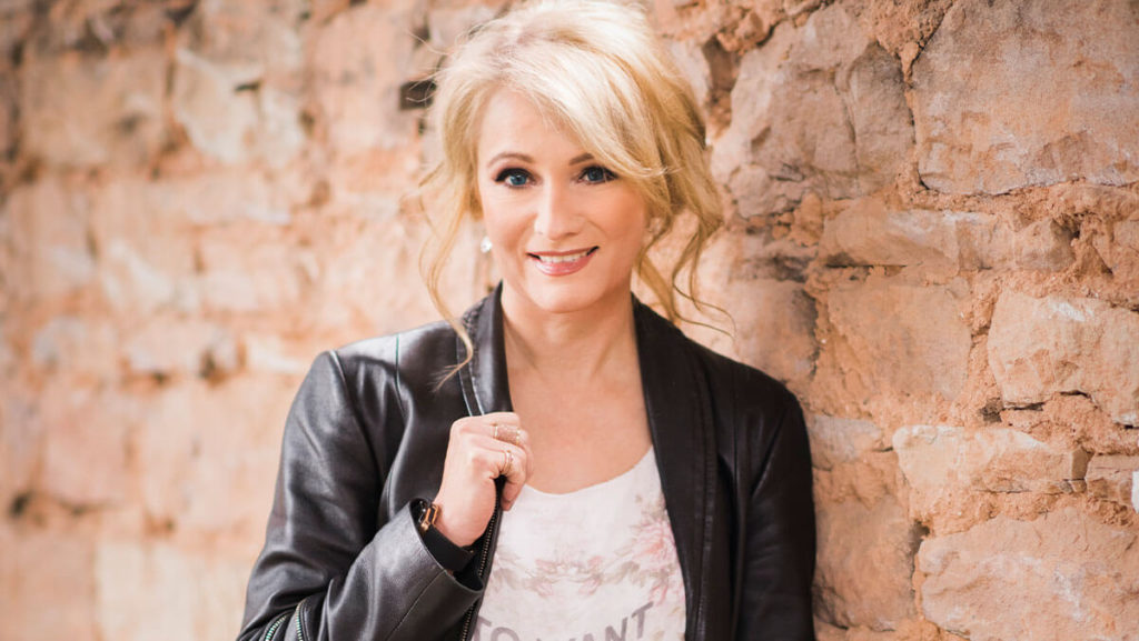 Nicole: Nacktfotos? Nein danke!