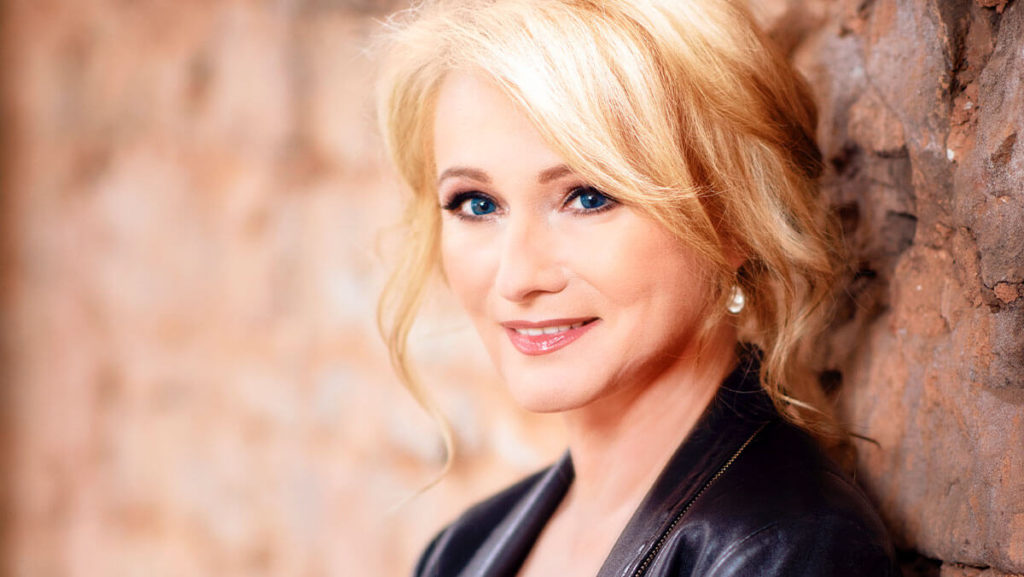 Nicole startet neu durch