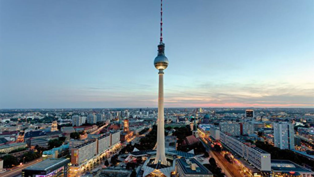 Mit der Schlager Antenne auf Schlager Radio Empfang