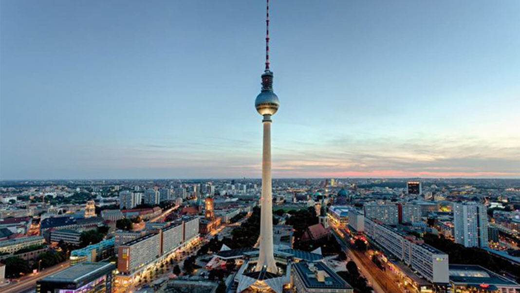 Fernsehturm