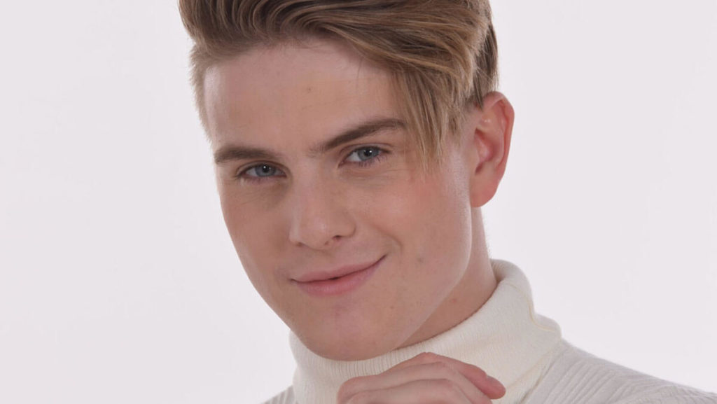 Vincent Gross steht auf ältere Modelle!