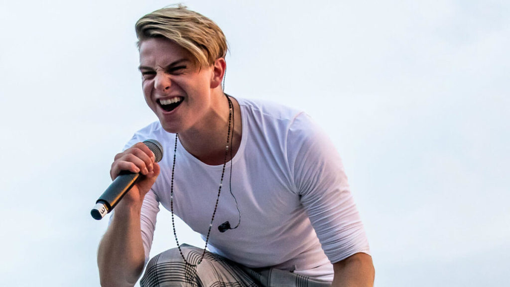 StarTreff – Vincent Gross