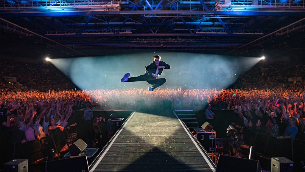 StarTreff – Vincent Gross