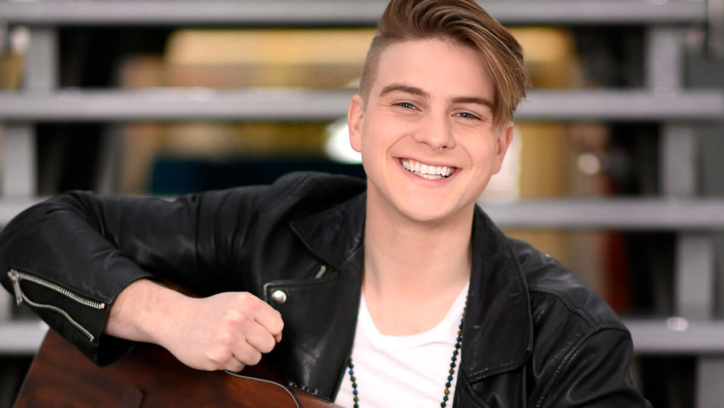 StarTreff –  Vincent Gross