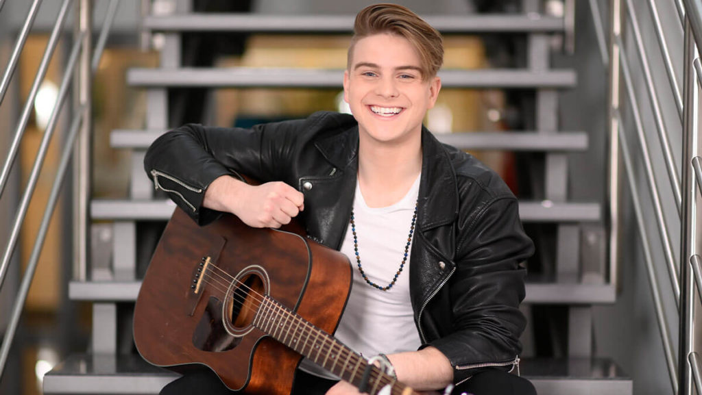 StarTreff – Vincent Gross