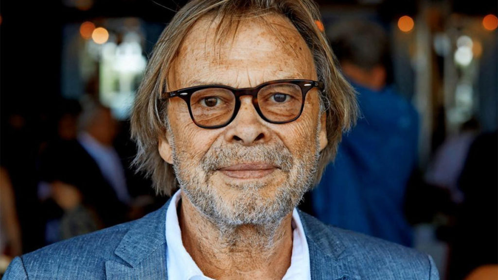 Schlagersänger Volker Lechtenbrink gestorben