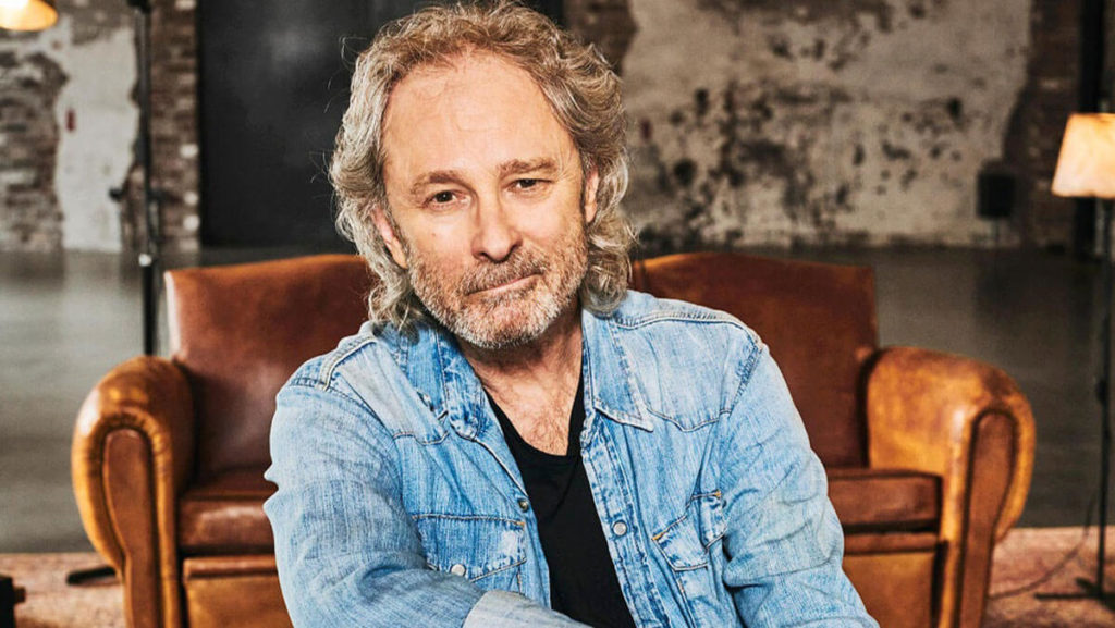 Wolfgang Petry: in der Ehe Schwein gehabt