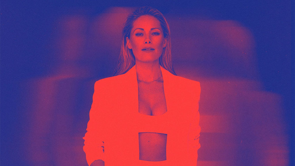 Helene Fischer im Rausch