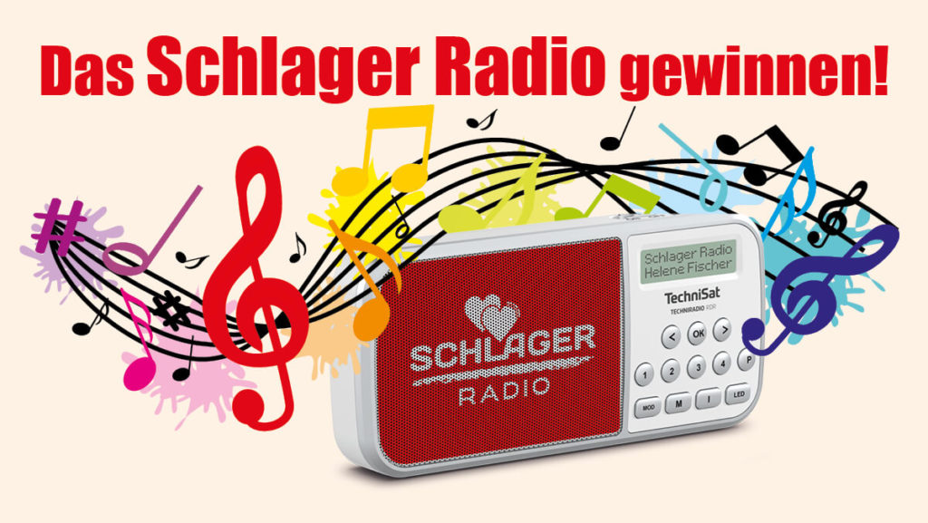 Schlager sucht Melodie