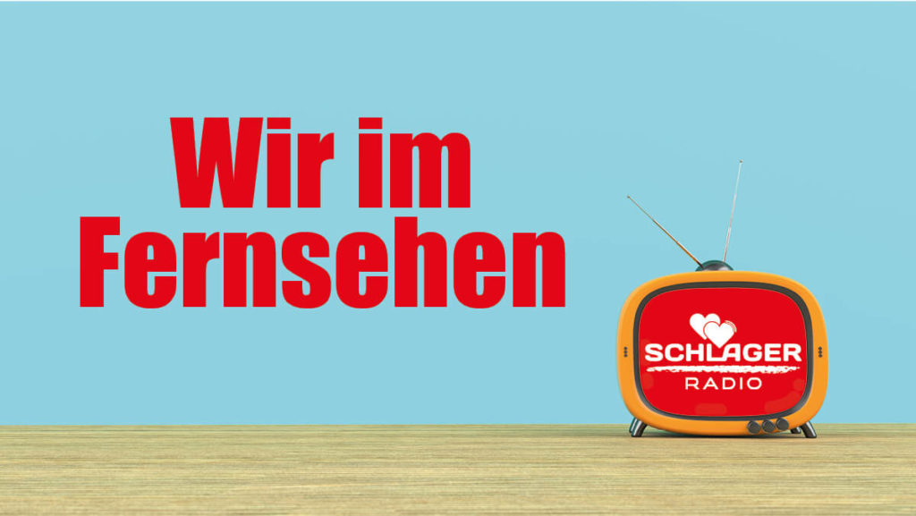 Schlager Radio TV- und Kino-Spot 2021