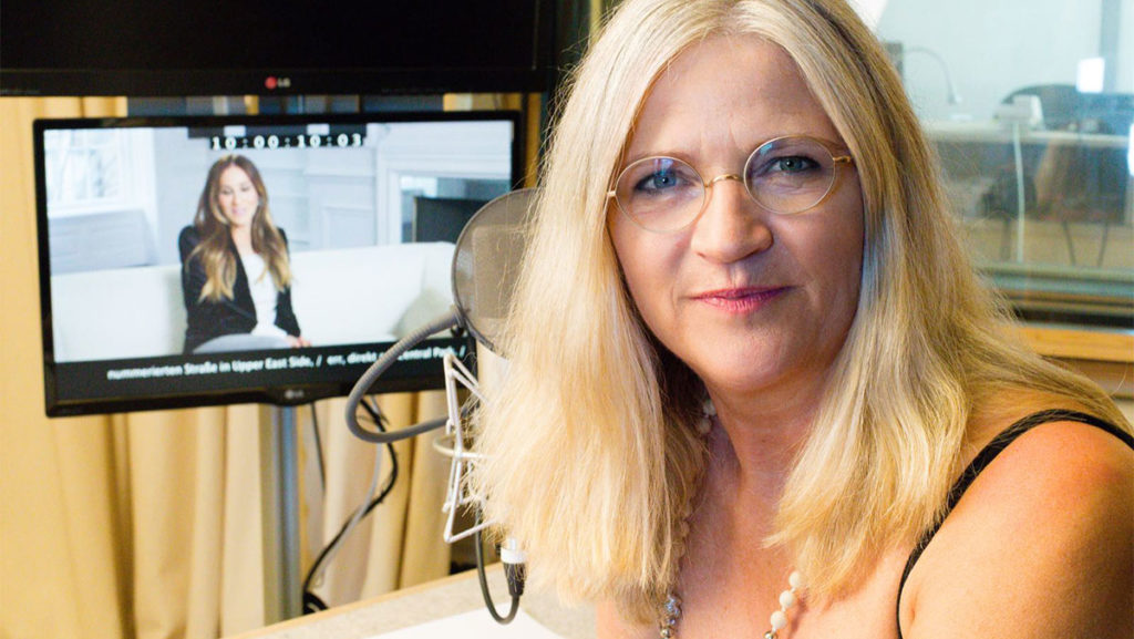 Chefsache – Irina von Bentheim