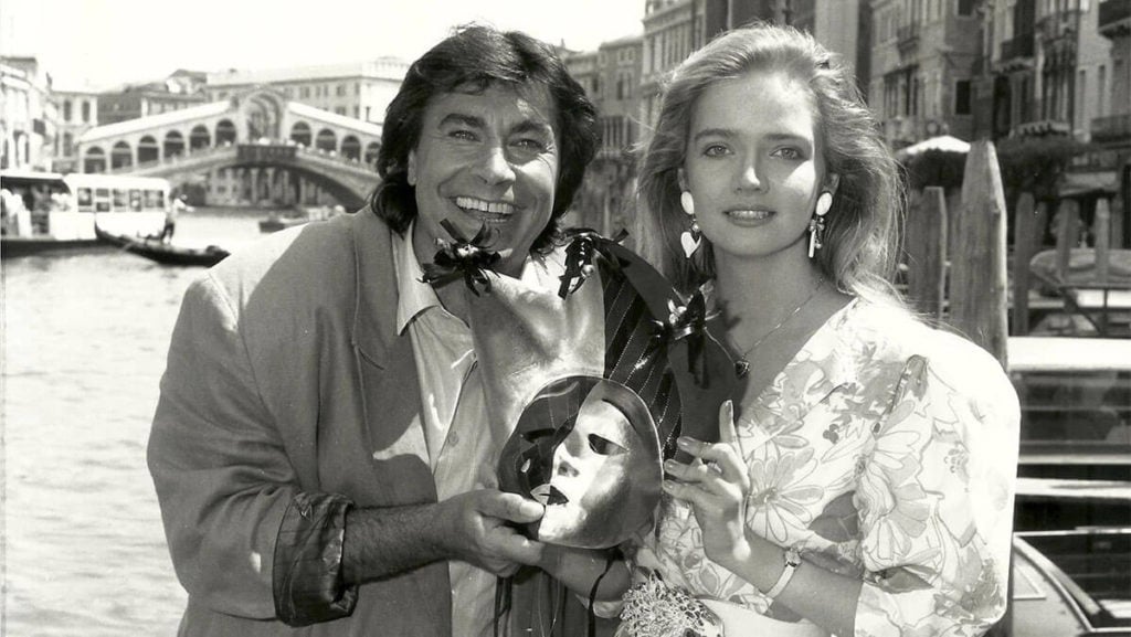 StarTreff – Julia Biedermann