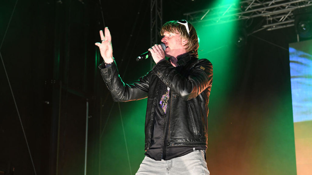 Mickie Krause: Duett mit Jürgen Drews