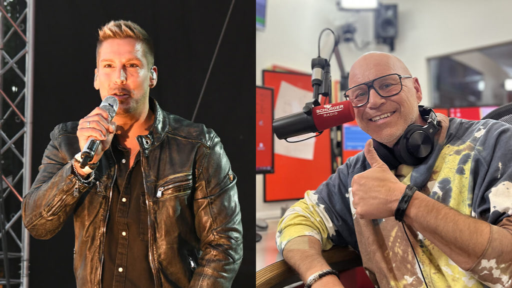 Chefsache –  Norman Langen & Olaf Henning