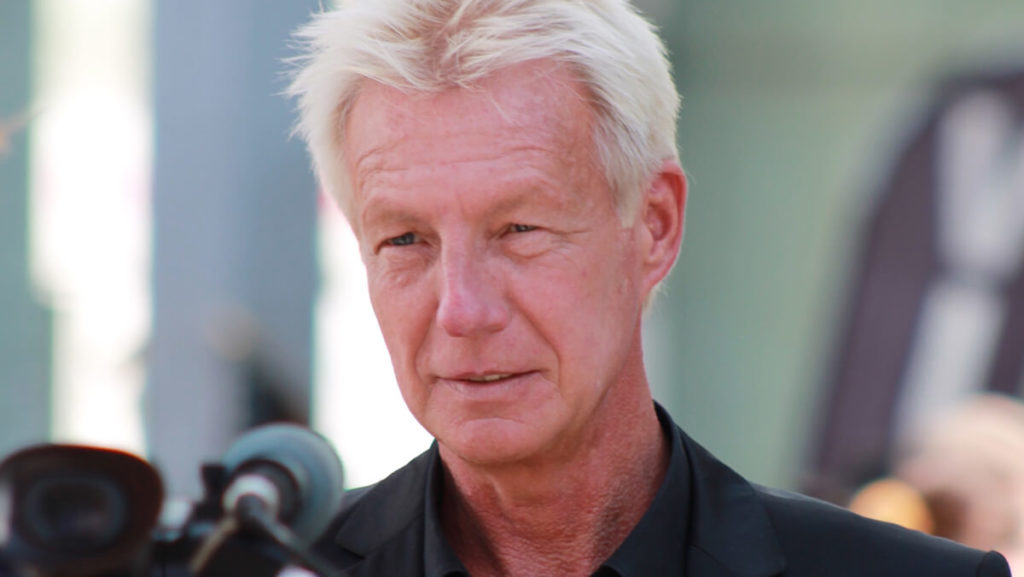 Chefsache – Tomas de Niero