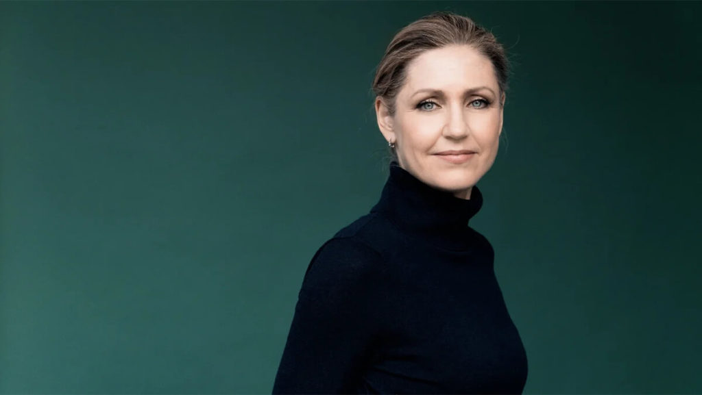 Chefsache – Constanze Neumann