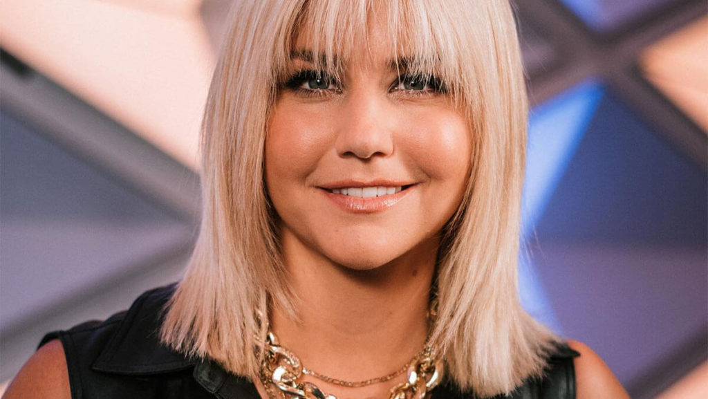 Beatrice Egli sorgt für große Überraschung