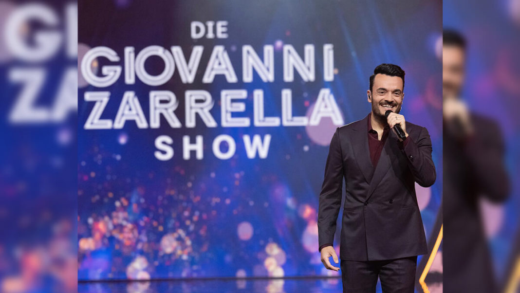 Giovanni Zarrella
