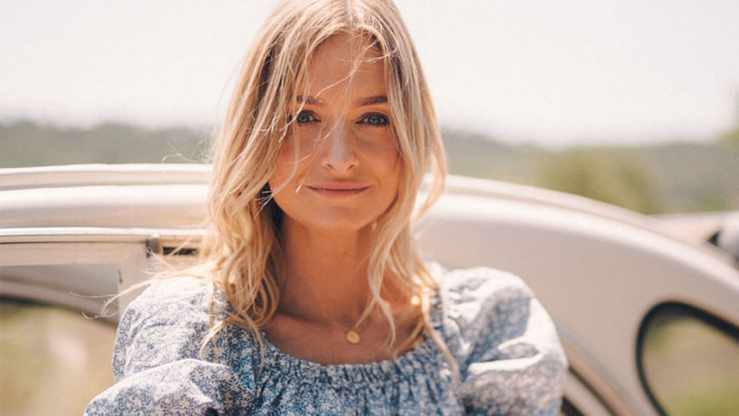 Sarah Zucker