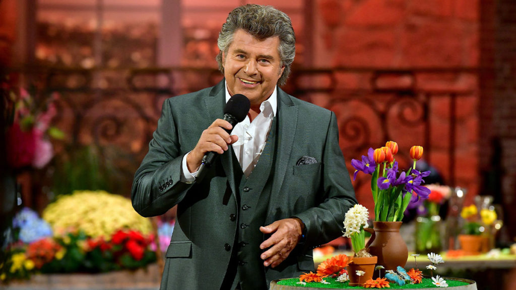 Andy Borgs Weihnachts-Fetisch