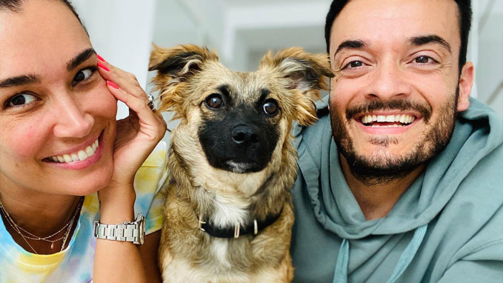 Giovanni Zarrella bekommt tierische Konkurrenz